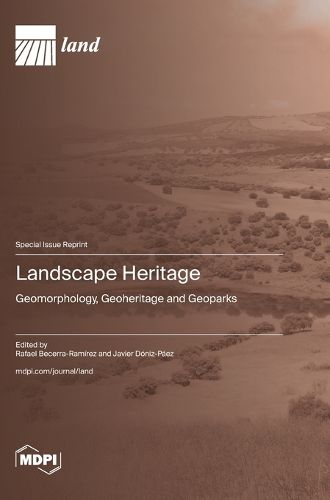 Cover image for Landscape Heritage