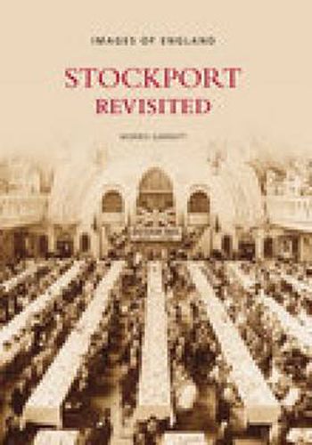 Cover image for Stockport Revisited