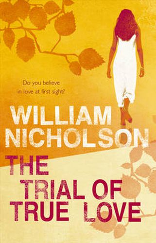 Cover image for The Trial Of True Love