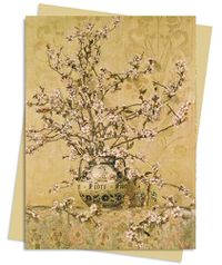 Cover image for Charles Coleman: Apple Blossom Greeting Card Pack