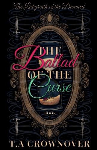 Cover image for The Ballad of the Curse
