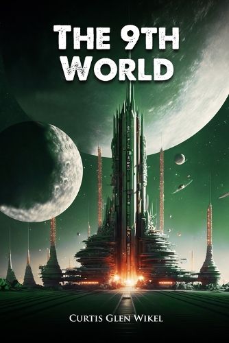 Cover image for The 9th World
