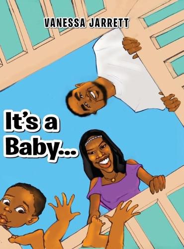 Cover image for It's A Baby