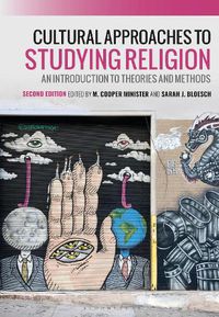 Cover image for Cultural Approaches to Studying Religion