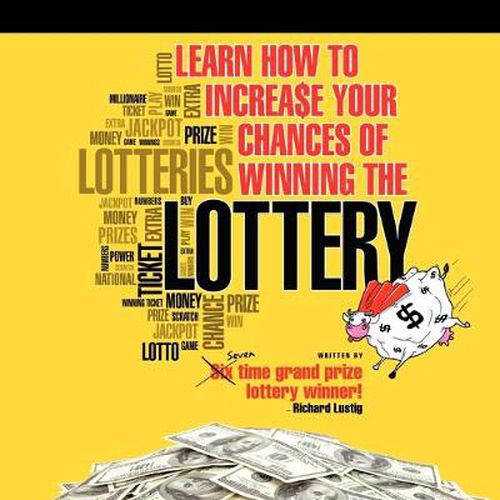 Cover image for Learn How to Increase Your Chances of Winning the Lottery