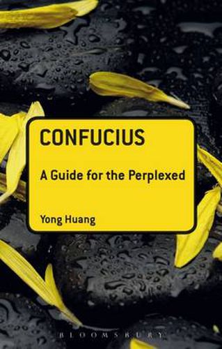 Cover image for Confucius: A Guide for the Perplexed