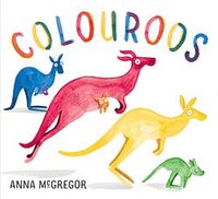 Cover image for Colouroos