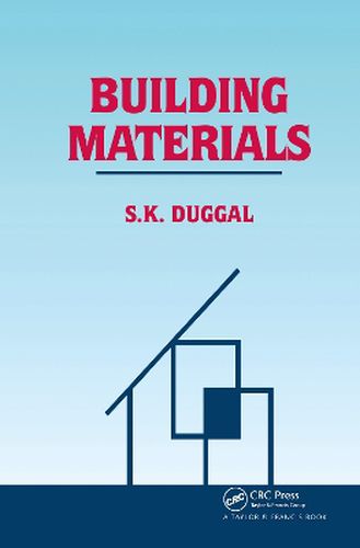 Cover image for Building Materials