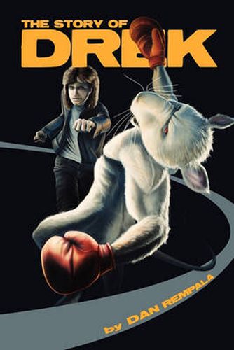 Cover image for The Story of Drek