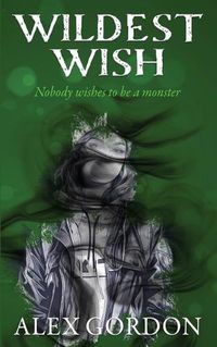 Cover image for Wildest Wish