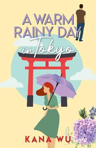 Cover image for A Warm Rainy Day In Tokyo