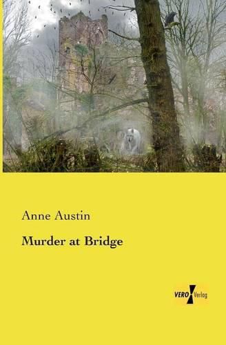 Cover image for Murder at Bridge