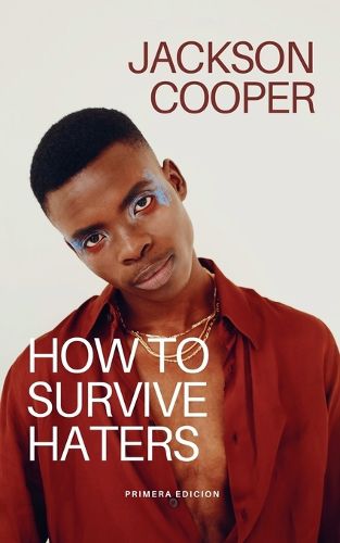 Cover image for How to Survive Haters
