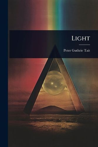 Cover image for Light
