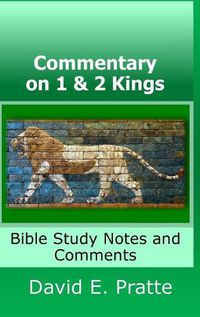 Cover image for Commentary on 1 & 2 Kings