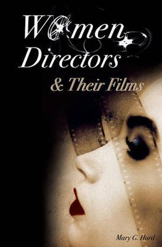 Cover image for Women Directors and Their Films