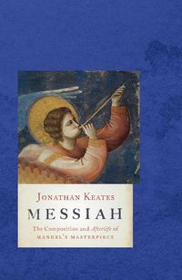 Cover image for Messiah