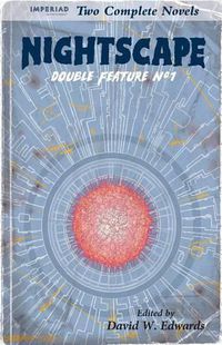 Cover image for Nightscape Double Feature No. 1