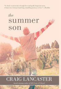 Cover image for The Summer Son