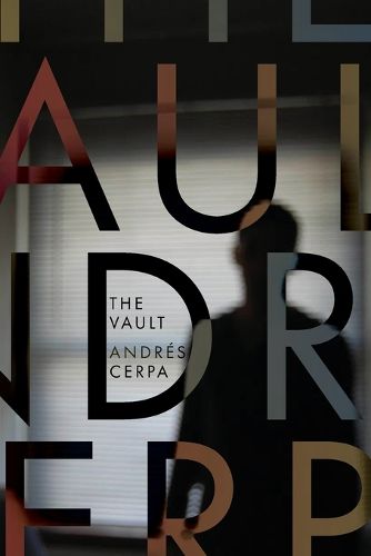 Cover image for The Vault