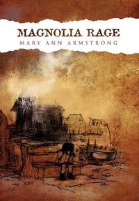 Cover image for Magnolia Rage