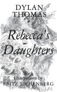 Cover image for Rebecca's Daughters