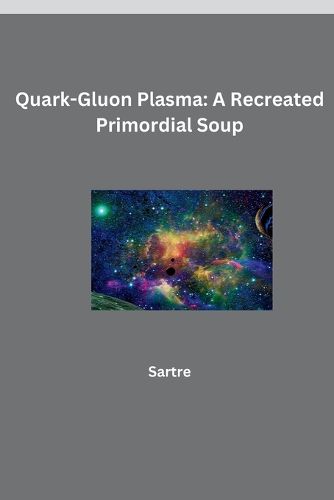 Cover image for Quark-Gluon Plasma