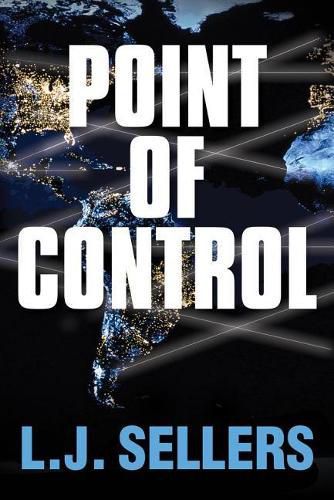 Cover image for Point of Control