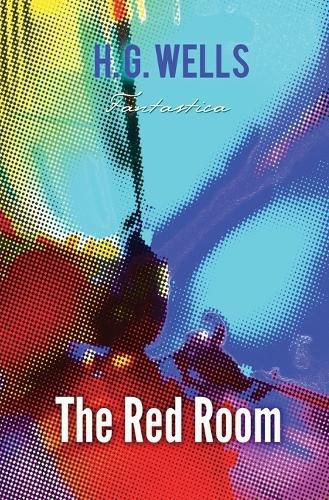 Cover image for The Red Room