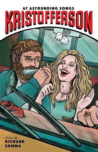 Cover image for Kristofferson