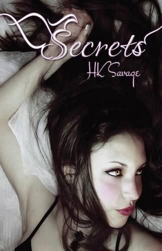 Cover image for Secrets