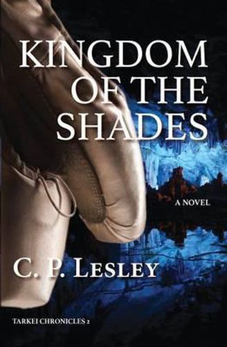 Cover image for Kingdom of the Shades