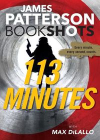 Cover image for 113 Minutes