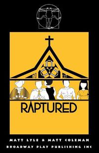 Cover image for Raptured
