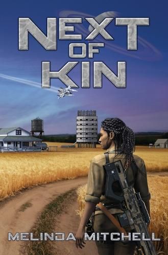 Cover image for Next of Kin