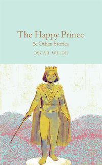 Cover image for The Happy Prince & Other Stories