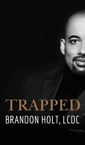 Cover image for Trapped