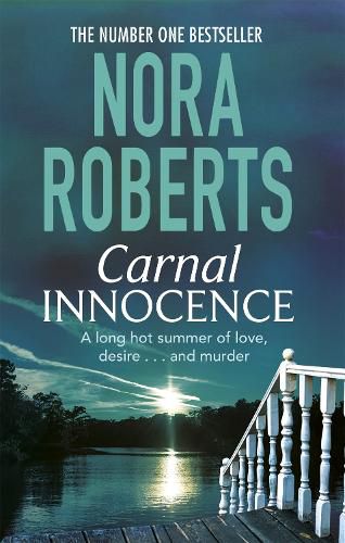 Cover image for Carnal Innocence