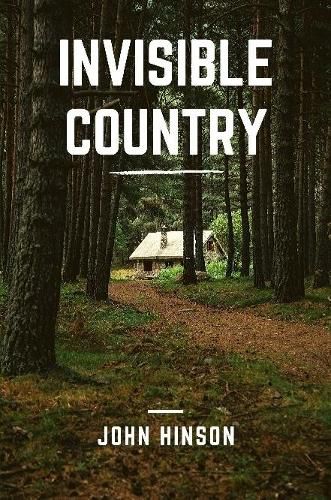 Cover image for Invisible Country