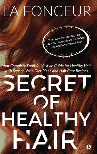 Secret of Healthy Hair