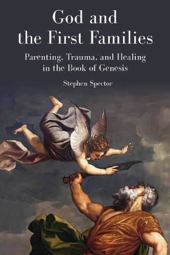 Cover image for God and the First Families
