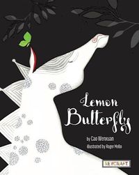 Cover image for Lemon Butterfly