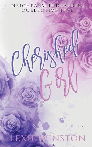 Cover image for Cherished Girl