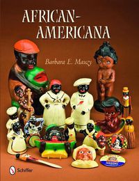 Cover image for African Americana