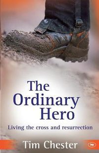 Cover image for The Ordinary Hero