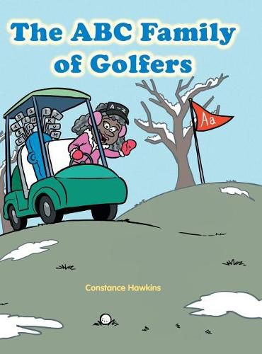 Cover image for The ABC Family of Golfers