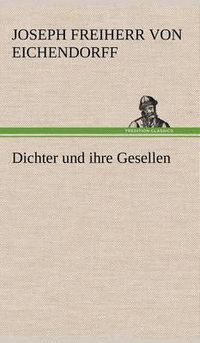 Cover image for Dichter Und Ihre Gesellen