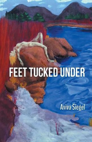 Cover image for Feet Tucked Under