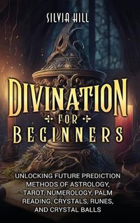 Cover image for Divination for Beginners