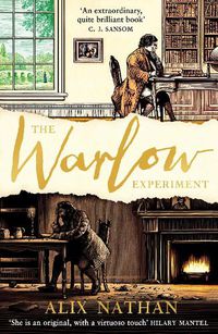 Cover image for The Warlow Experiment